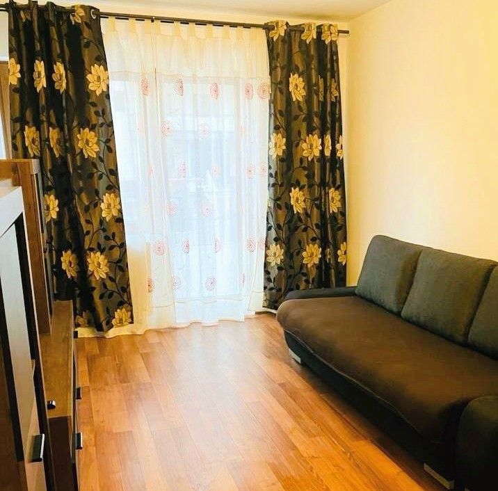 Apartament o camera I Terasa spatioasa 37 mp I zona Torontalului - Poză 2
