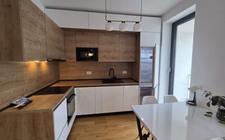 Apartament 2 camere – The Ivy Residence,/Băneasa | Parcare subterană inclusă - Poză 7