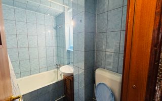 GARSONIERĂ  DECOMANDATĂ CONFORT 1 ETAJ 4 CAMPULUNG VIȘOI - Poză 5