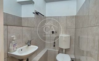 Spatiu comercial de inchiriat cu 1 camera in zona Iosia-Nord, Oradea - Poză 6