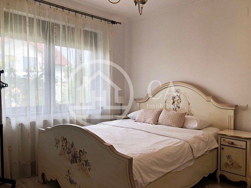 Casa cu 4 camere de inchiriat in Santandrei, Oradea - Poză 5