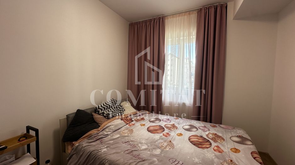 Apartament 3 camere | Etaj intermediar | Cartier Terra - Poză 9