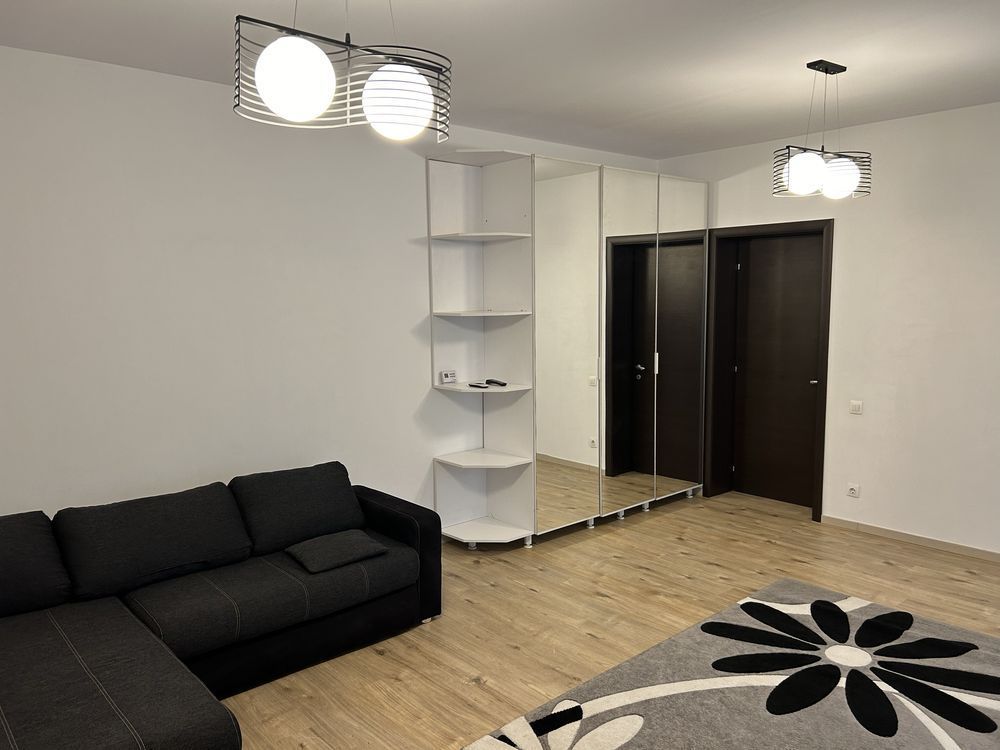Inchiriere apartament 2 camere Laguna Residence | Parcare inclusa - Poză 7