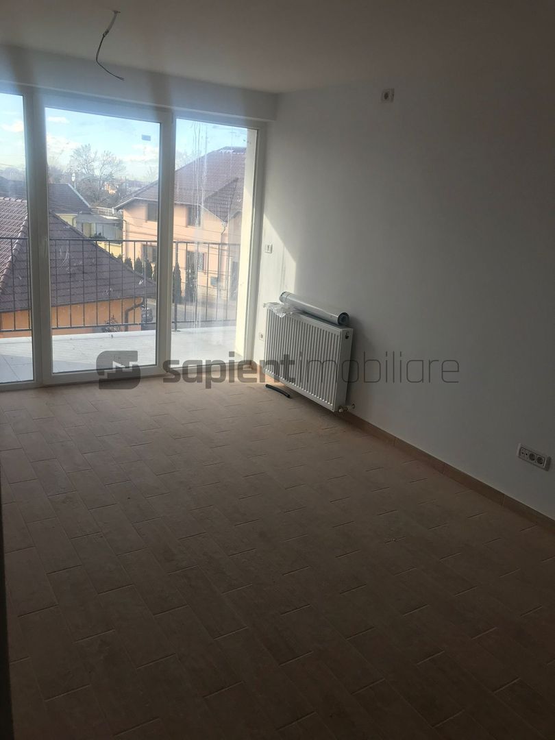 Sapient | Clădire P+2E+M în zonă semicentrală - Poză 7