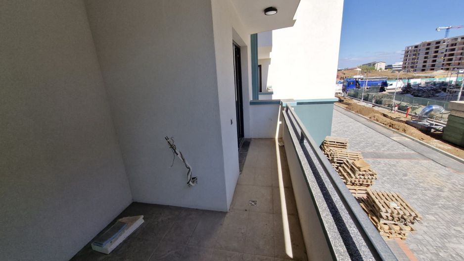 STUDIOU MODERN | MY PLACE NORTH | PIPERA PLAZA - Poză 10