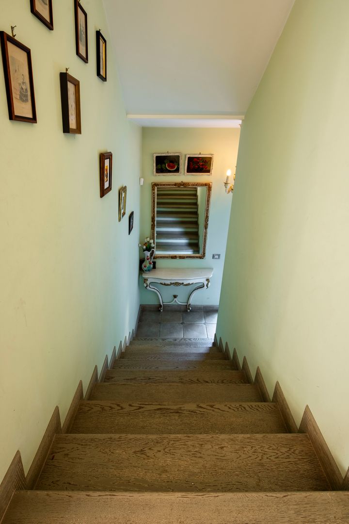 Casa individuala | 255mp s. desfasurata | teren 473mp | D+P+E | Gruia - Poză 34