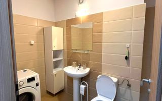 Apartament 2 camere, 60 mp, Parcare, Alphaville Răcădău - Poză 8