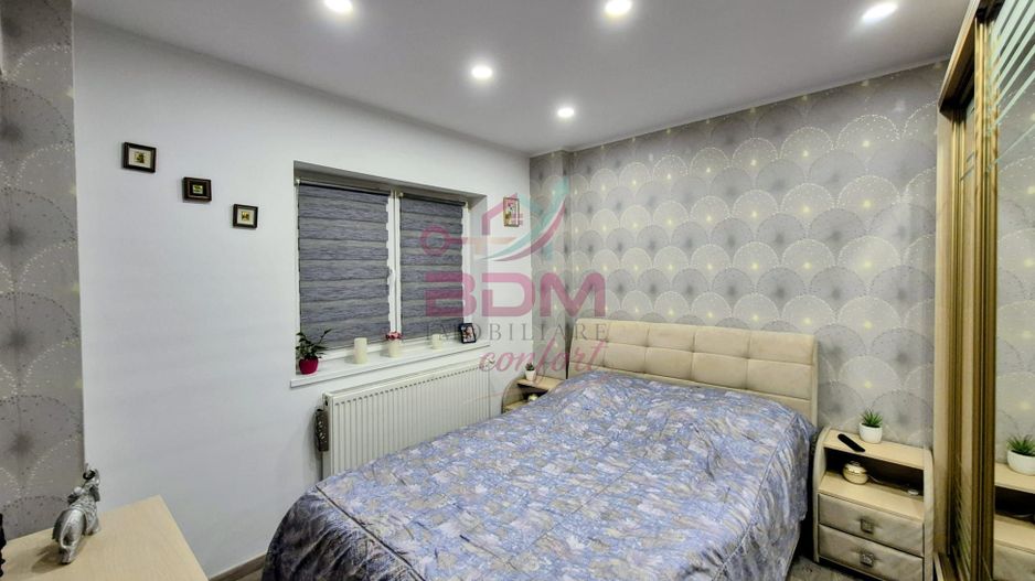 COMISION 0 I Apartament 3 camere | la cheie | parcare - Poză 6