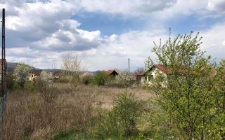 Teren intravilan 4500 mp zona Kaufland - Poză 2