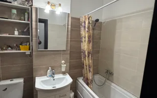 Apartament 2 cam | Mobilat si utilat | Parcare | Popesti Leordeni - Poză 11