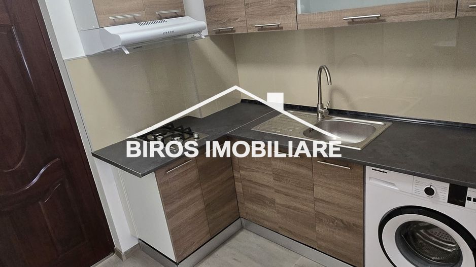 Garsoniera Institut - Putnei - Poză 3