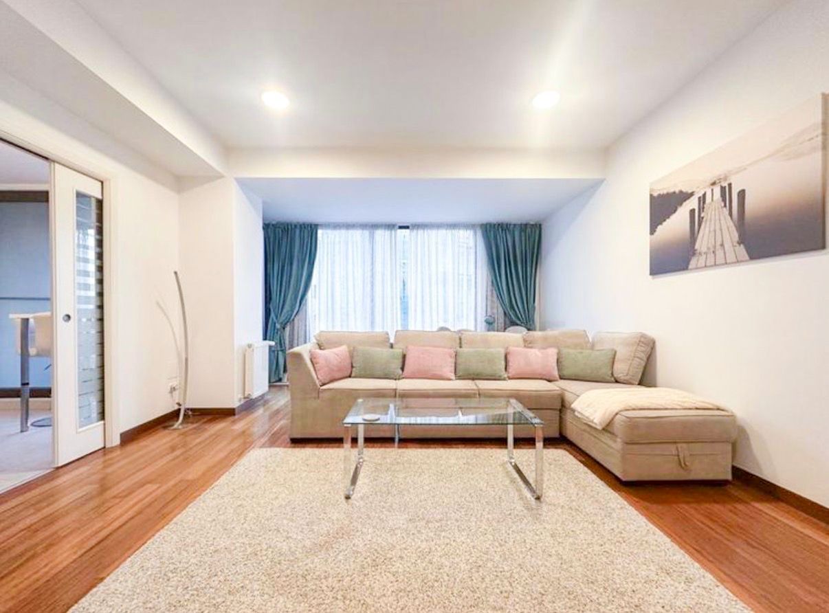 Chirie | Apartament 3 camere | Parcare inclusă | Parc Herăstrău - Poză 1