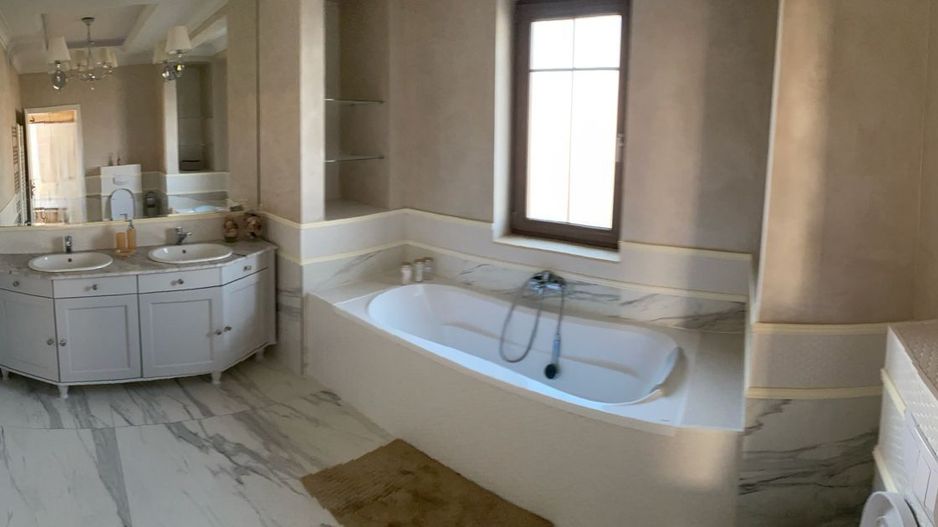 Duplex cu jacuzzi - Dumbrăvita/Padure - Poză 9