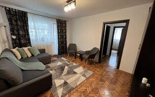 Apartament 2 camere | Balcon | Zona Rahova - Poză 2