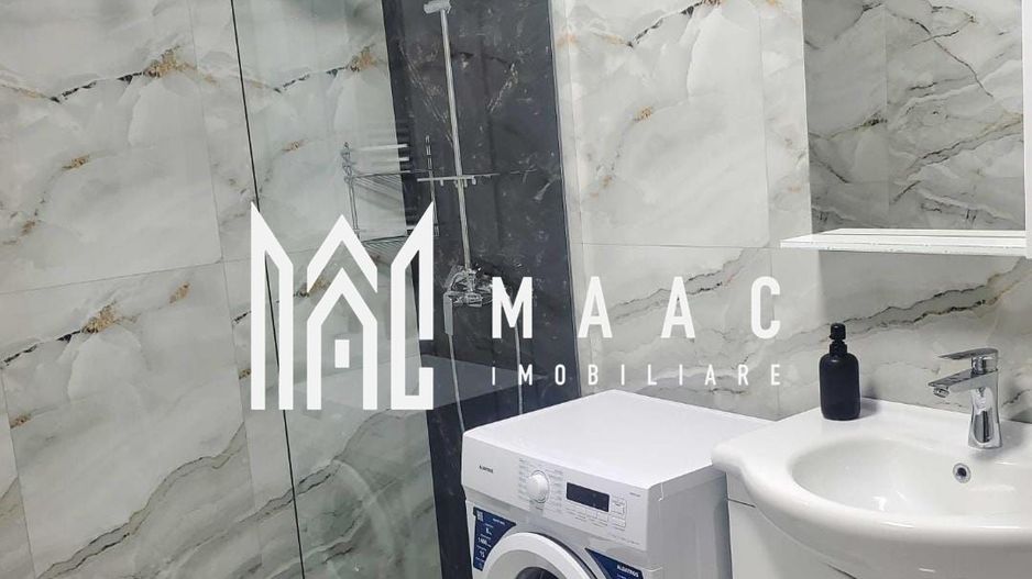 Apartament 2 camere | 2 Balcoane | 60MPU | Doamna Stanca - Poză 9