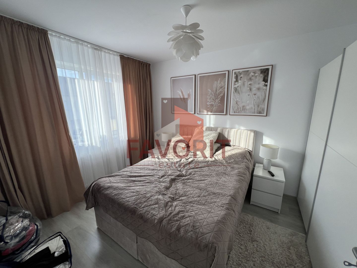 Apartament 4 camere pe 2 niveluri | 2 bai | 90 mp utili | Calea Urseni - Poză 3