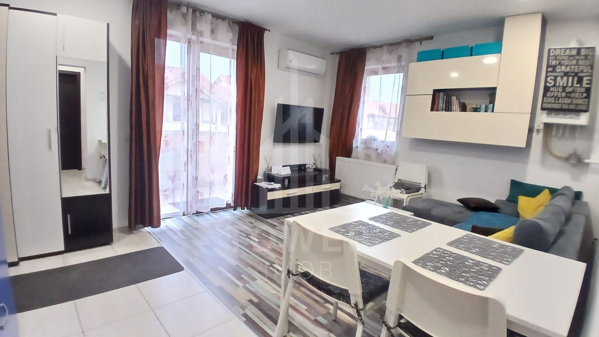 Apartament 2 camere | zona Lazaret - Poză 3