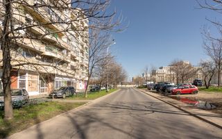 COMISION 0% Garsoniera mare, mobilier nou, Marriott - Palatul Parlamentului - Poză 23