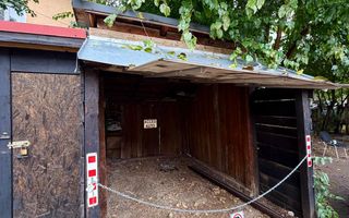 De vanzare apartament cu 1 camera pe strada Bucuresti ! - Poză 8