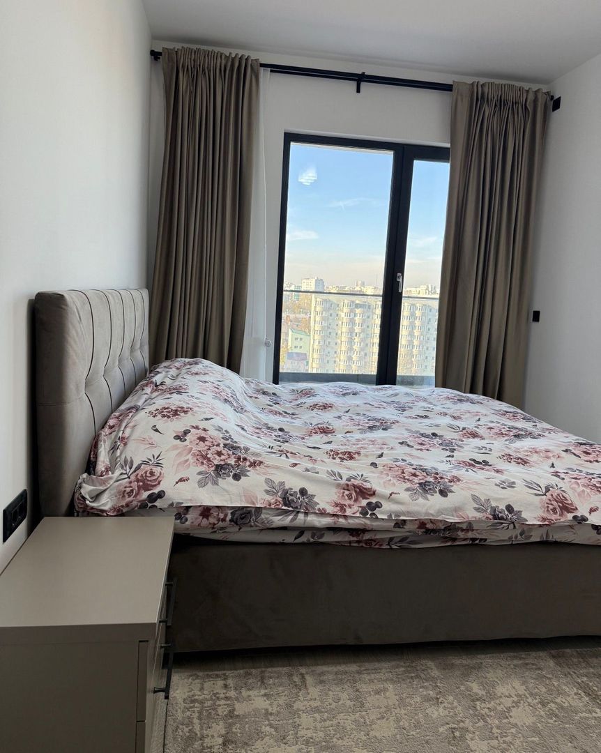 AP. 2 CAMERE SELECT RESIDENCE, PARCARE, INCALZIRE PARDOSEALA, METROU - Poză 1