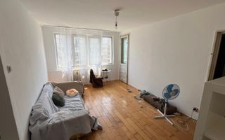 Apartament 2 camere bloc reabilitat Raul Doamnei, Drumul Taberei - Poză 3