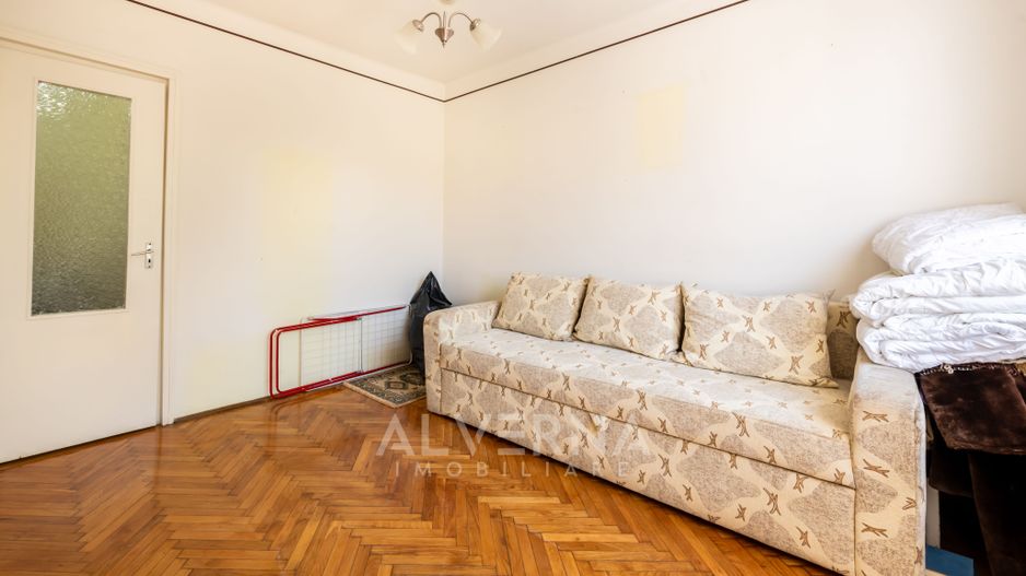 Apartament 2 camere pe str. Horea | 45mp | parcare* - Poză 5