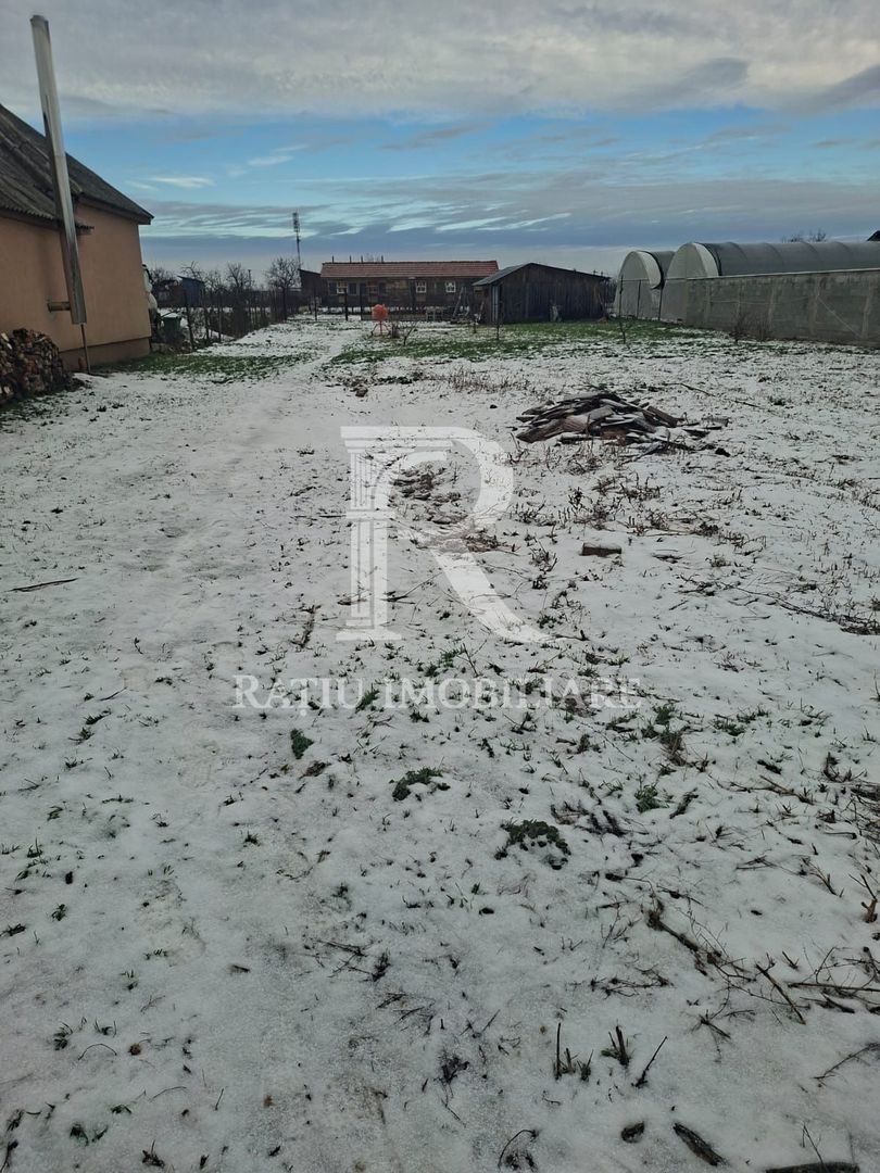 Teren intravilan | Livada De Bihor | Bihor - Poză 1