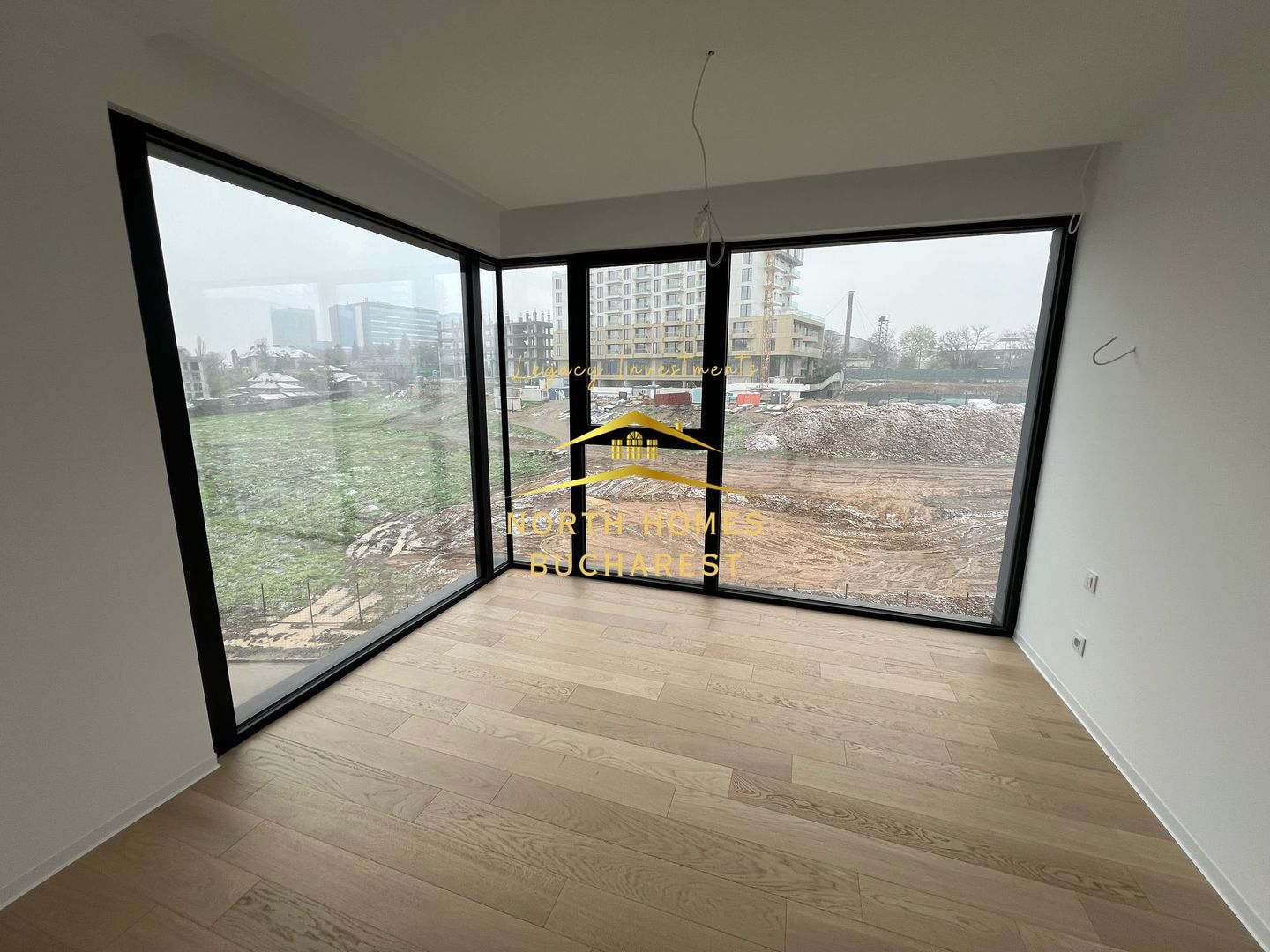 Apartament de vanzare - 2 camere -One Lake Club-Fabrica de Glucoza - Poză 18