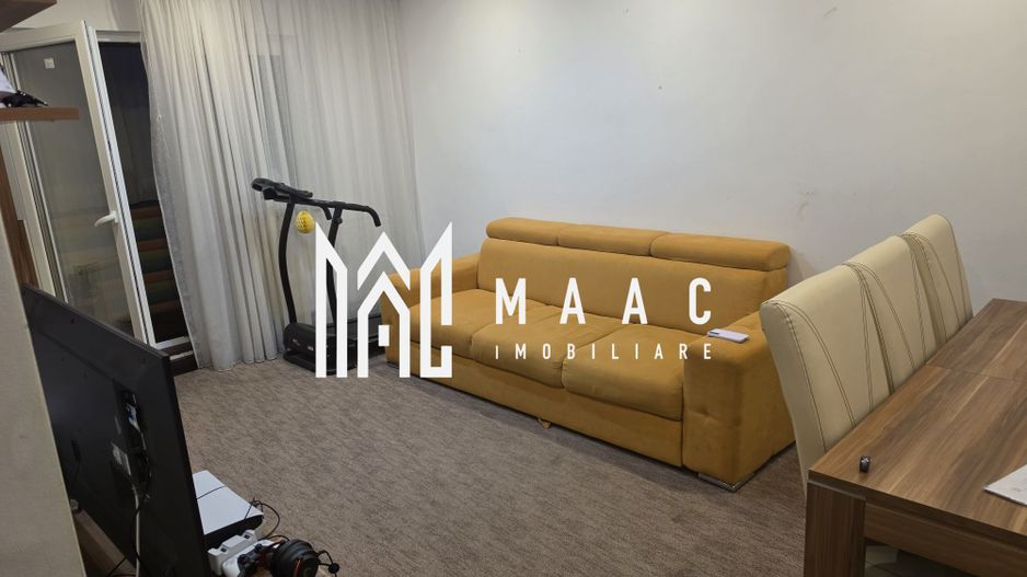 Apartament 4 camere de vânzare | Sibiu, Terezian | 71 mp - Poză 3