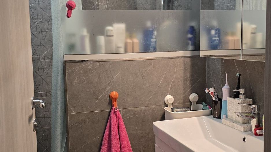 3 camere Exigent Parcul Liniei Lujerului Plaza AFI Drumul Taberei Poli - Poză 5