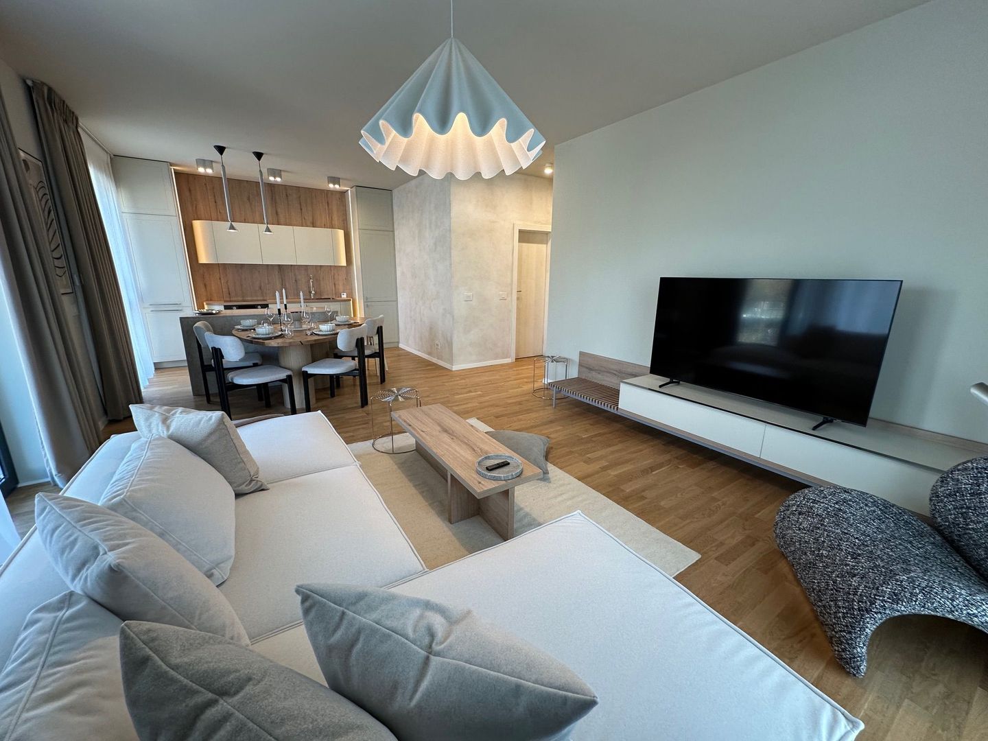 Apartament 3 camere - Poză 6