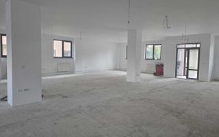 Spatiu comercial de inchiriat , zona Cug - spital Providenta si Elitis - Poză 5