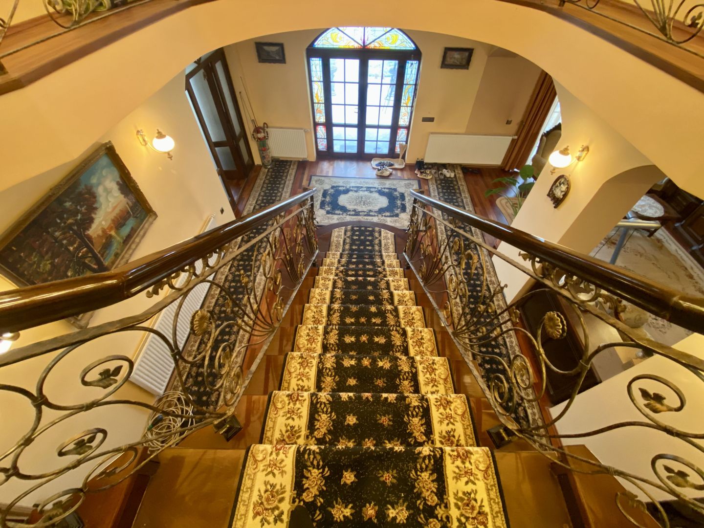 Casă cu teren generos de vânzare în Bod, la 10 minute de Brașov | 1.103 mp teren - Poză 3