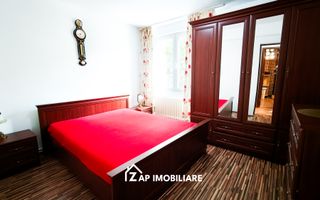 Tudor - Apartament 3 camere confort 1 - Str Moldovei - - Poză 9