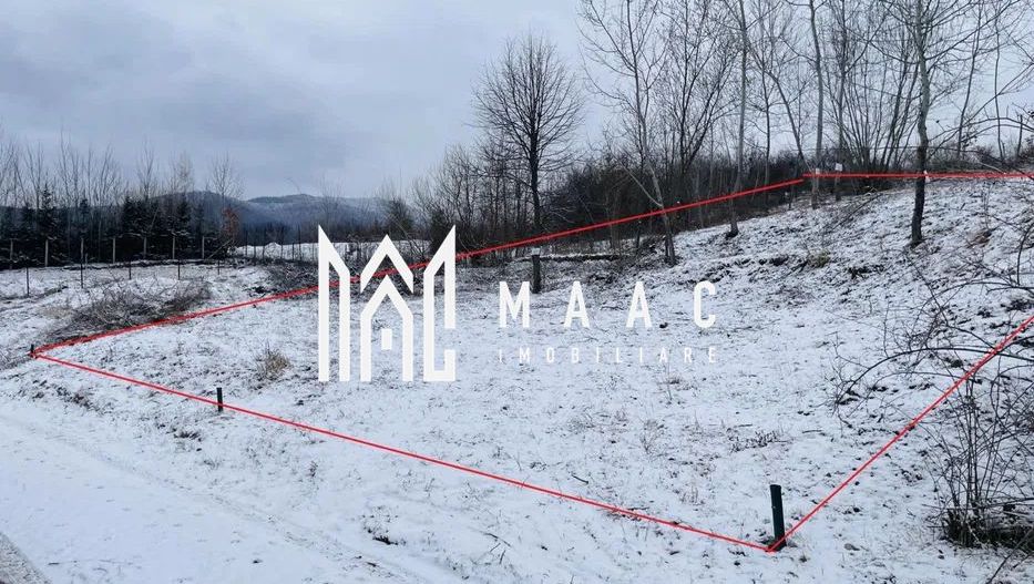 Teren Intravilan I 500 mp I Cisnadioara - Poză 4