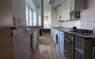 Penthhouse 3 camere adiacent Decebal - Poză 9