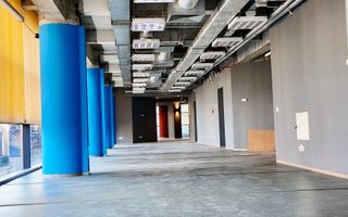 COMISION 0% / SPATIU DE BIROURI PENTRU INCHIRIAT / UNIVERSITATE - Poză 12