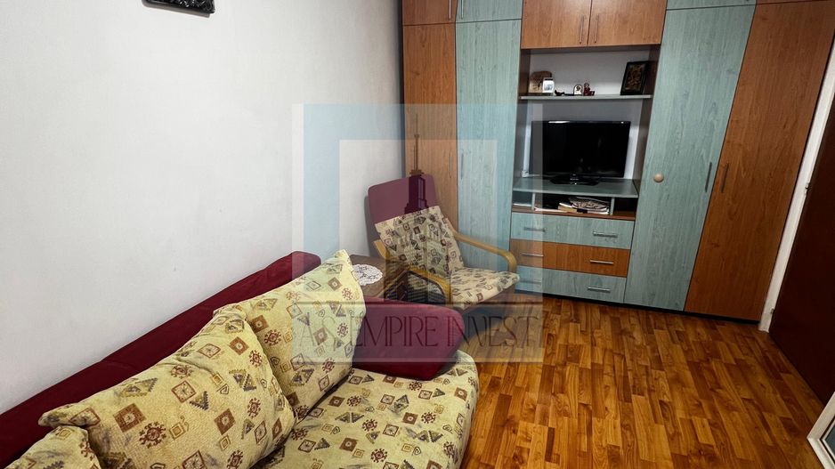 Apartament 3 camere decomandat, 2 bai - zona Racadau - Poză 4