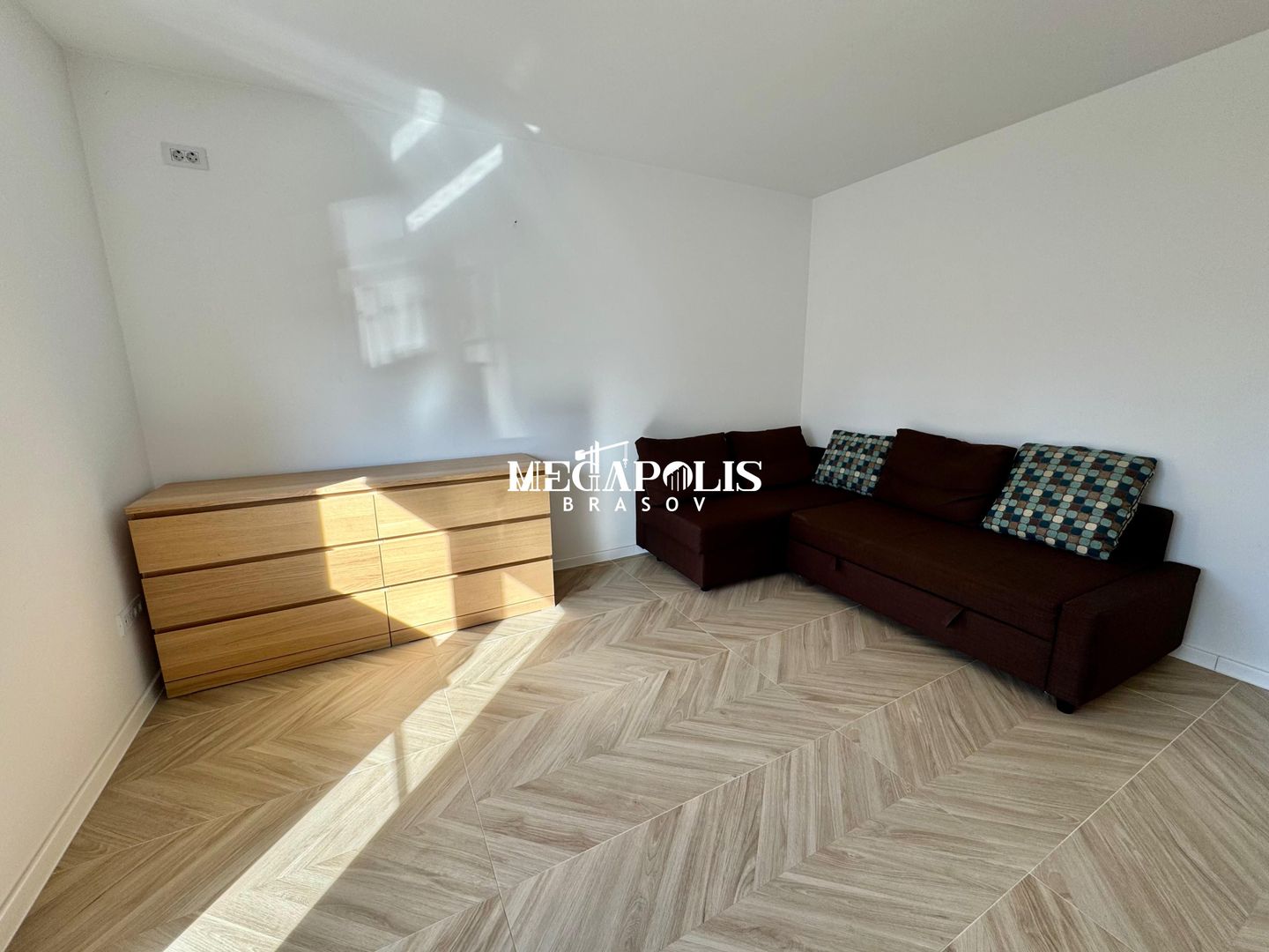 Duplex 3 camere | Pet-Friendly | Stupini - Poză 14