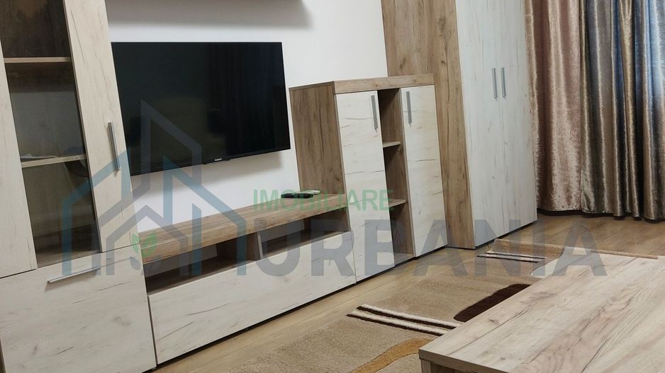 Apartament 2 camere de închiriat, Iași - Poză 8