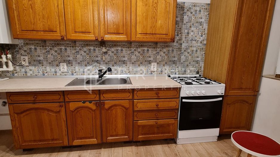 Apartament 2 camere, complet mobilat – zona AMA (parter inalt) - Poză 3