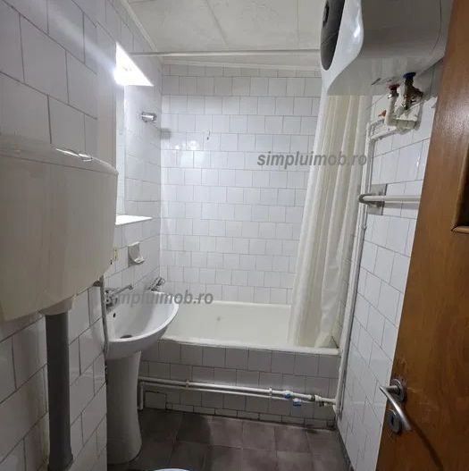 Garsoniera langa metrou Iancului Sector 2 - Poză 8
