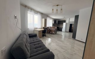 Apartament 3 camere | Complet mobilat și utilat | Zona BMW Florești - Poză 4
