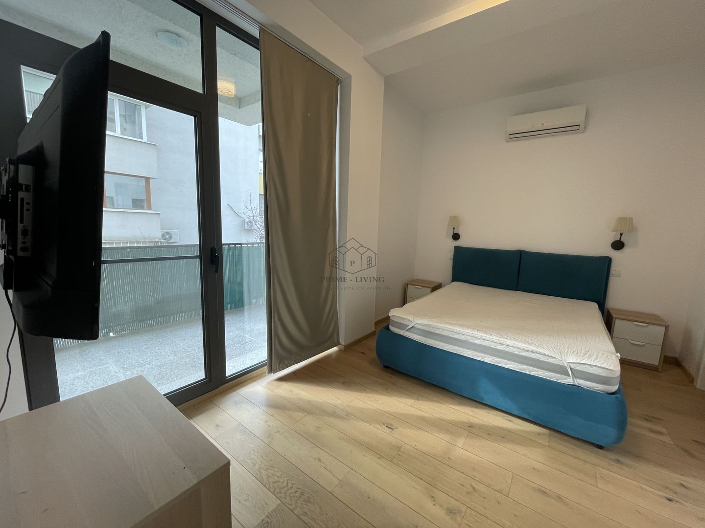 APARTAMENT COCHET DE 3 CAMERE IN ZONA AVIATIEI LANGA PARC HERASTRAU - Poză 18