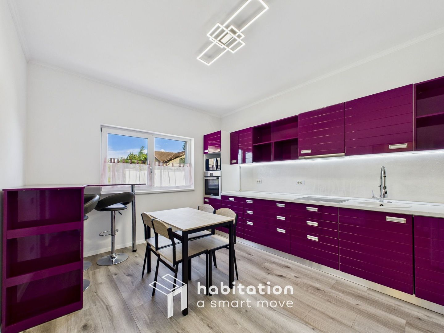 Casă individuală în Dumbrăvița de închiriat - Poză 7