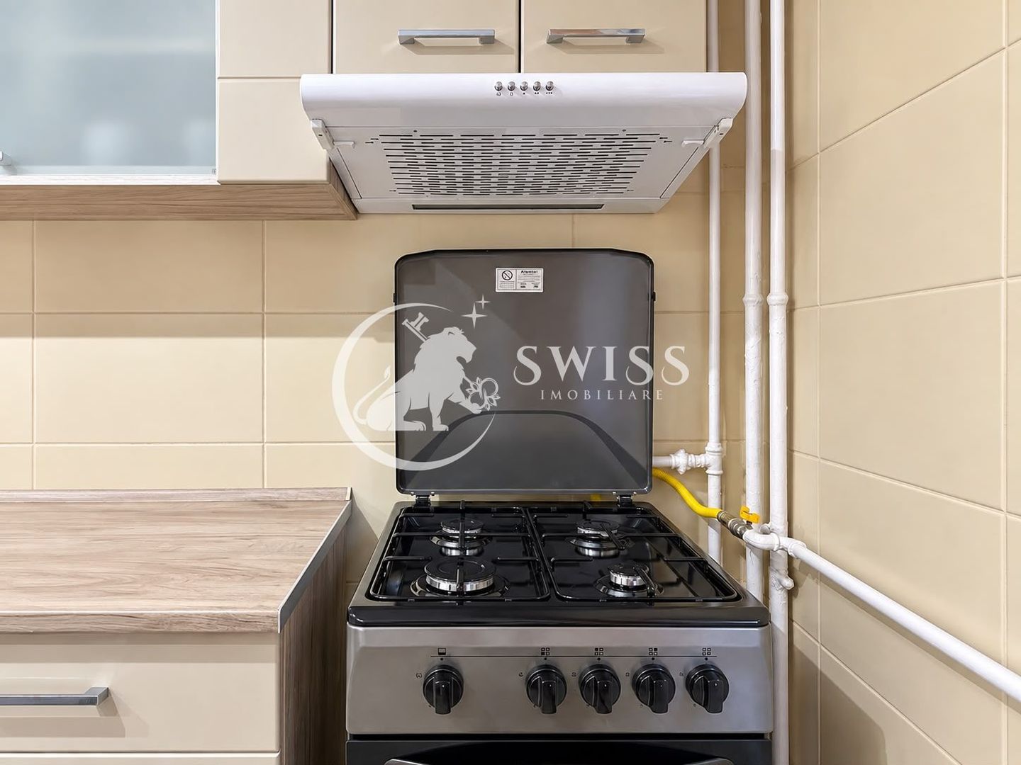 Apartament 3 camere | Decomandat | str Louis Pasteur | 10min UMF - Poză 3