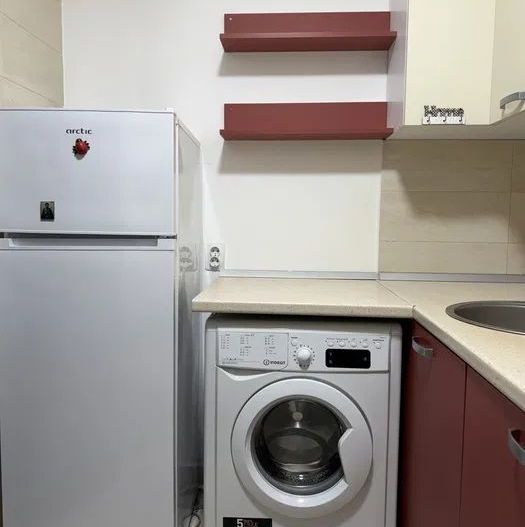 Garsoniera Piata Sudului-Bloc Nou-Sun Plaza - Poză 3