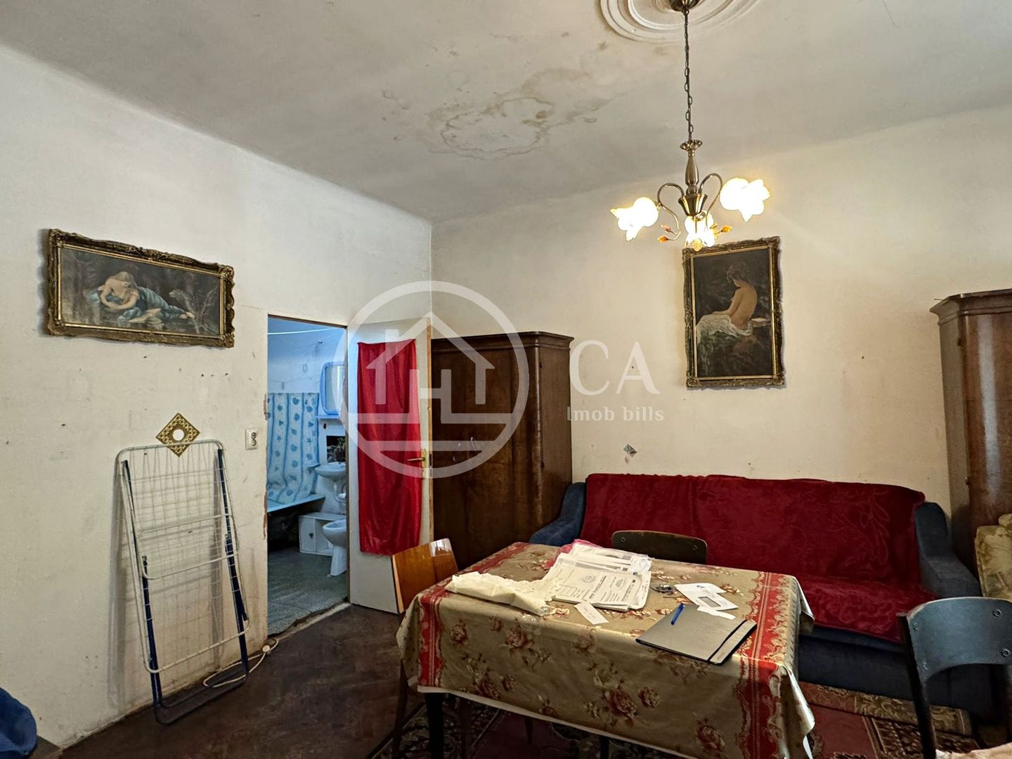 Apartament cu 2 camere de vânzare  în zona Ultracentrală, Oradea - Poză 2