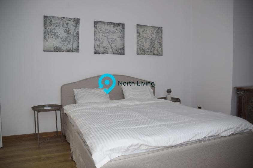 Casa superba - zona Mihai Eminescu - Mobilata Utilata - Poză 14