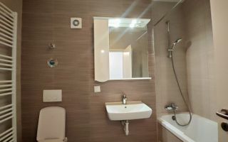 Apartanent 3 camere ,Avantgarden etaj 5, bucataria mobilata. - Poză 18